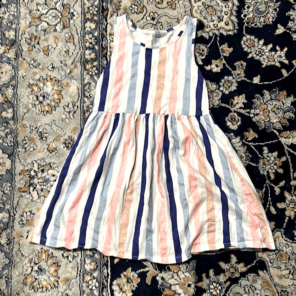 👗 H&M Summer Dress 👗